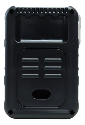 De 5 Piezas De Bocina Bluetooth 4 Pulgadas Conexión Tws Color Negro