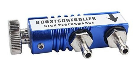 Dewhel Dewhel Mbc Manual Turbo Boost Controller