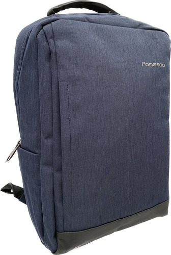 Morral Mochila Ejecutiva Laptop 14 Bolso Cabina 