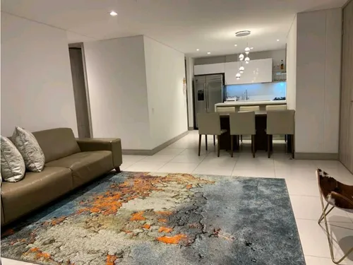 Lindo Ap Envig Loma De Los Mesa 97m2 830 Mill