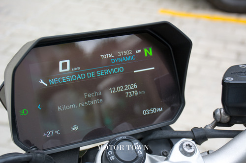 Bmw F900r Dynamic F 900 R F 900r