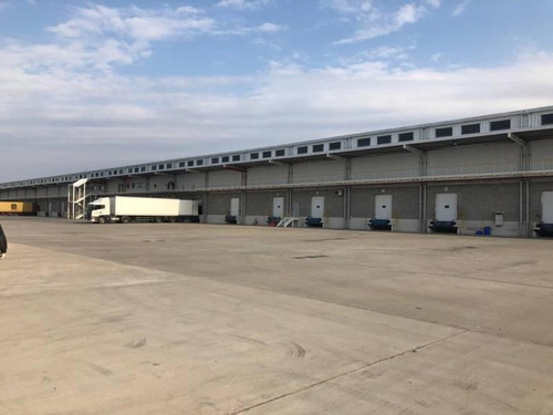 Imagen 3 de 6 de Alquiler Deposito 8.300 M2 - Esteban Echeverria