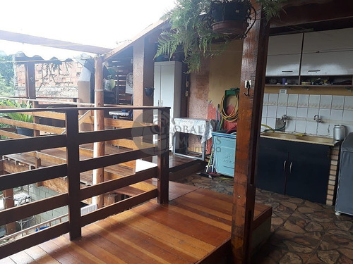 Imagem 1 de 30 de Venda Casa São Paulo Jaraguá - C65