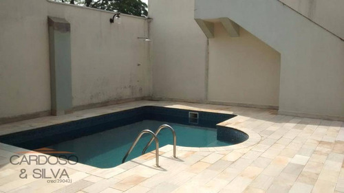 Imagem 20 de 27 de Casa Residencial À Venda, Jardim Panambi, Santa Bárbara D'oeste. - Ca0115