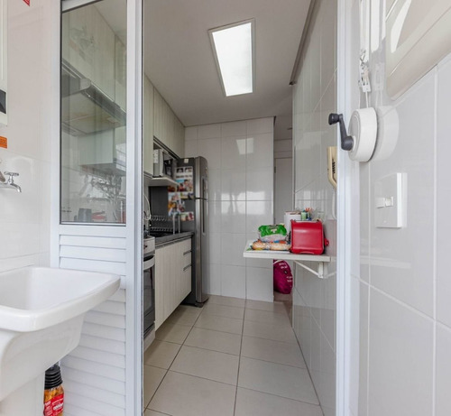 Imagem 3 de 22 de Apartamento Em Jardim Monte Verde, São Paulo/sp De 63m² 2 Quartos À Venda Por R$ 660.000,00 - Ap2142284-s
