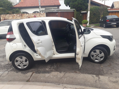Fiat Mobi 1.0 Like Flex 5p