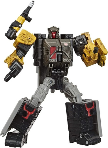 Transformers Ironworks Earthrise War Cybertron Figura Hasbro