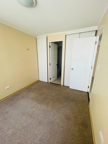Depto 1 Dormitorio 1 Baño Con Bodega Zenteno 1482 Piso 8