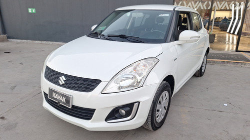Suzuki Swift 1.2 Gl