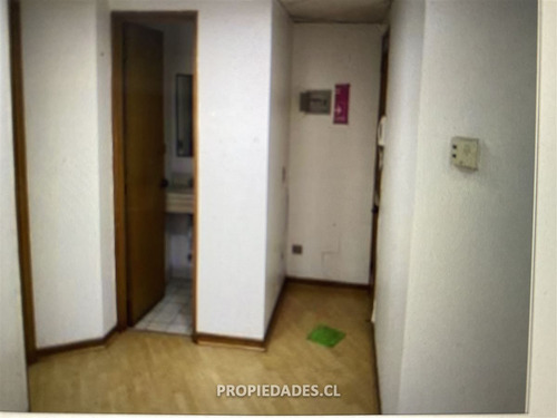 Oficina En Venta En Las Condes