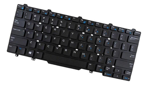 For Latitude 3340 E3340 E5450 E7450 Complete
