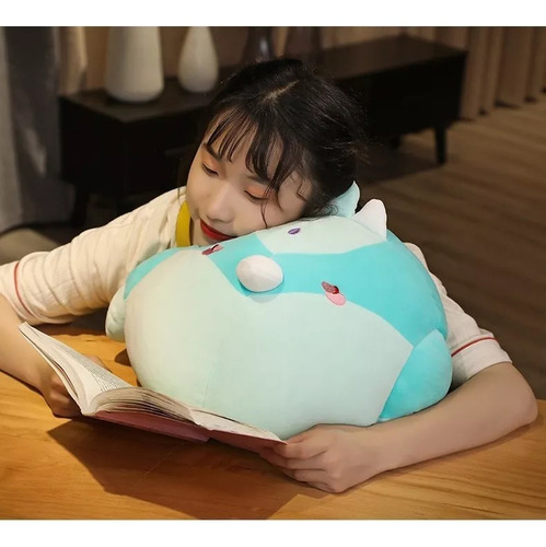 Genshin Impact Xiao Bird Peluche Muñeca Cumpleaño Regalo