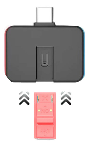 Herramienta V5 Loader+ Jig Clip Para Consola Nintendo Switch