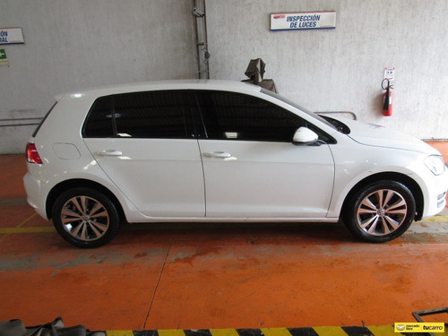 Imagen 6 de 13 de Volkswagen Golf Comfortline