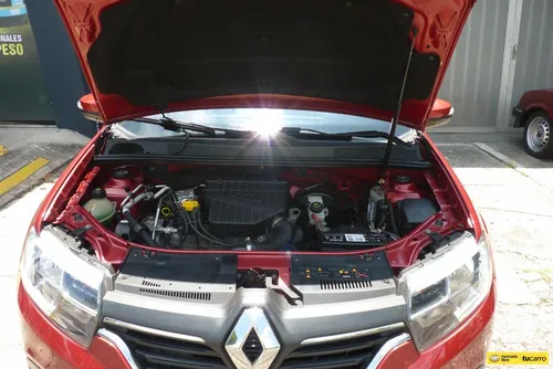 Renault Sandero 1.6 Life