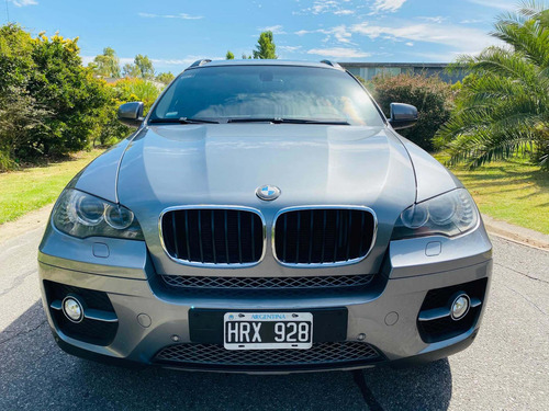 Bmw X6 3.0 Xdrive 35i Sportive 306cv 2009