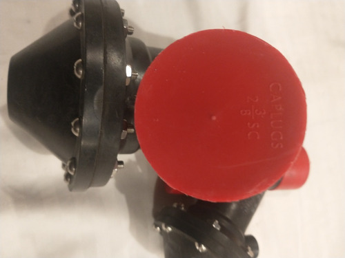 Valvula A Piston Acuamatics 1 3/4 Sc