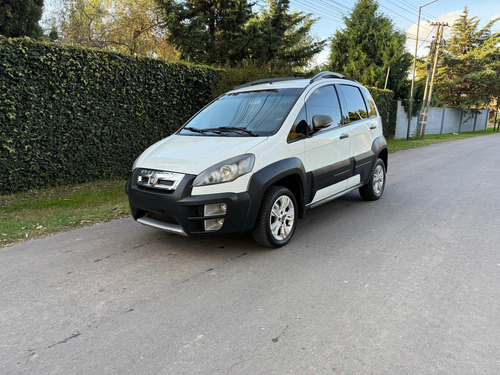 Fiat Idea 1.6 Adventure 115cv C/pack Top