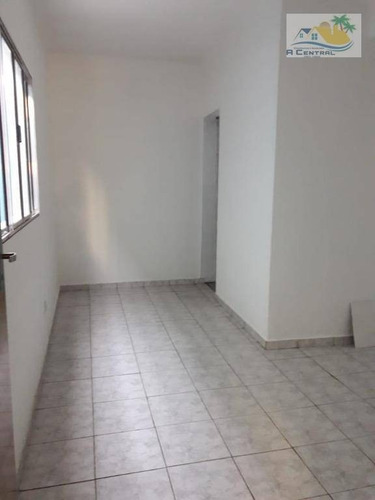 Imagem 21 de 25 de Sobrado Residencial À Venda, Umuarama Parque Itanhaém, Itanhaém - So0050. - So0050
