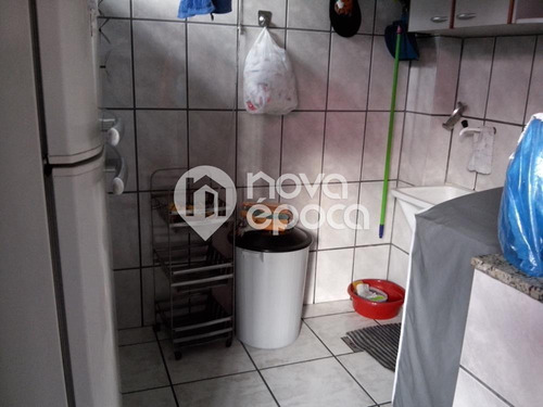 Imagem 16 de 16 de Apartamento - Ref: Sp3ap5962