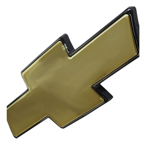 Emblema Grade Dianteiro Silverado 1997 1998 A 2000 Cromado