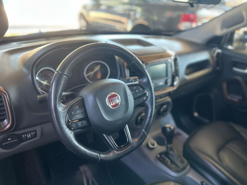 Fiat Toro 2.0 16V TURBO VOLCANO 4WD AT9