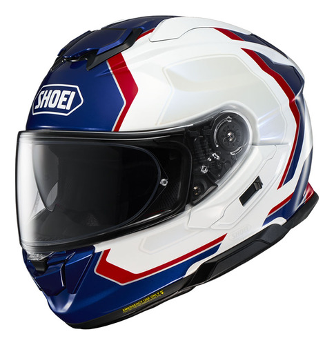 Casco De Moto Shoei Gt Air 3 Air 3 Realm Tc-10