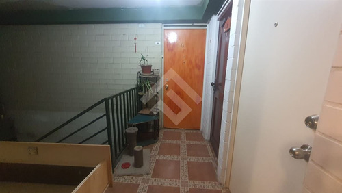 Departamento En Condominio De 3 Dorm. Acepta Subsido