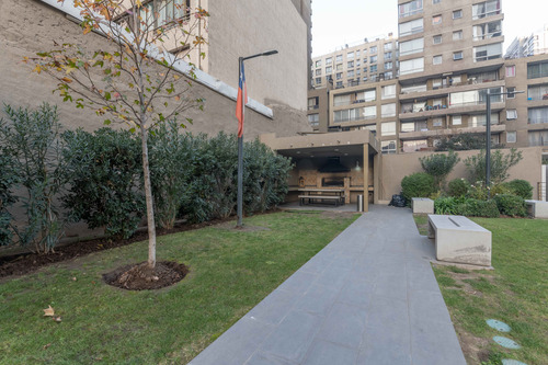 Edificio Santa Elena (1 Est. 1 Bod.) Vista Oriente Piso 9