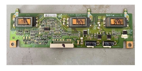 Inverter Ssi320_3ua01 Rev0.1 Atvio Mtv3212lcd