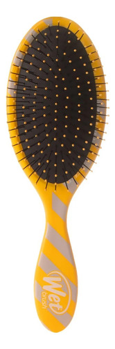 Cepillo Hufflepuff Harry Potter The Wet Brush Original