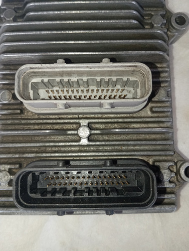 Computadora Motor Chevrolet Chevy C2 2004-2008