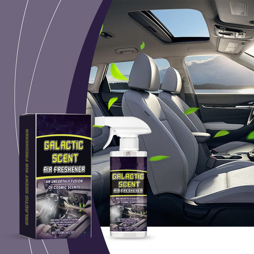 Aerosol Montado En El Automóvil Para La Purificación Del Air