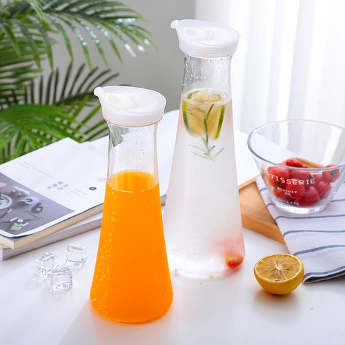 Jarra De Leche De Cintura 1000ml