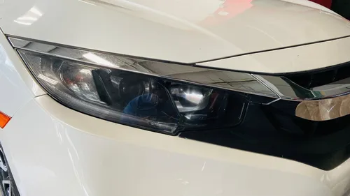 Honda Civic 2021