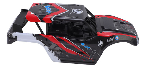 Carrocería Rc Vehicle Shell, Coche De Control Remoto A Escal