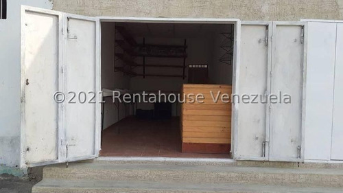Imagen 4 de 14 de Casa En Venta Cabudare Av La Mata Codigo22-1127 Im