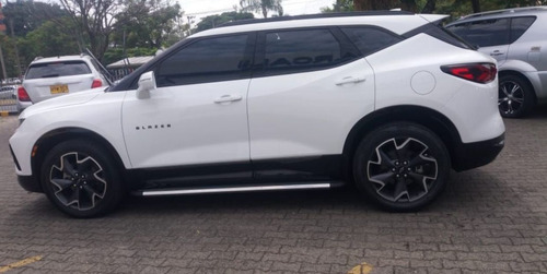 Imagen 8 de 11 de Chevrolet Blazer Rs 2022
