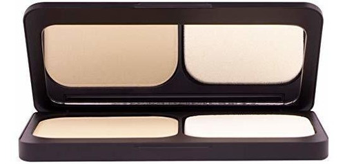 Youngblood Pressed Mineral Foundation, Neutral, 8 Gramos.