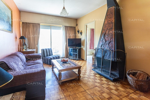 Muy Linda Casa De 4 Dormitorios En Unión-ref:30921