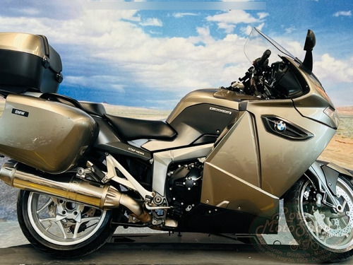Bmk K1300 Gt Bege -2010 77.638 Km