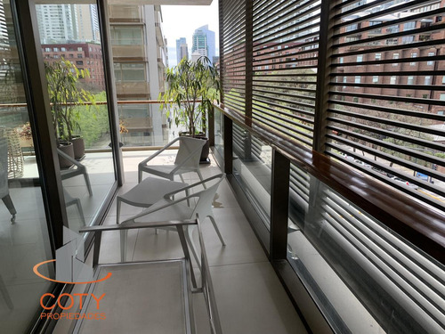 Tres Ambientes Aleph, Departamento En Venta - Puerto Madero -