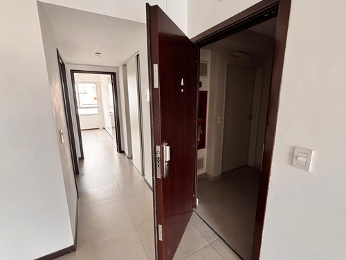 Venta Departamento 2 Ambientes Con Cochera Y Baulera En Boedo