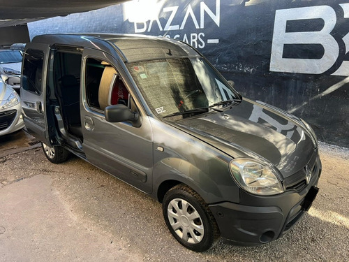 Renault Kangoo 1.6 Furgon Ph3 Gran Confort Lc