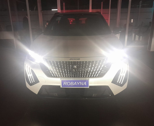 Peugeot 2008 1.0T Gt