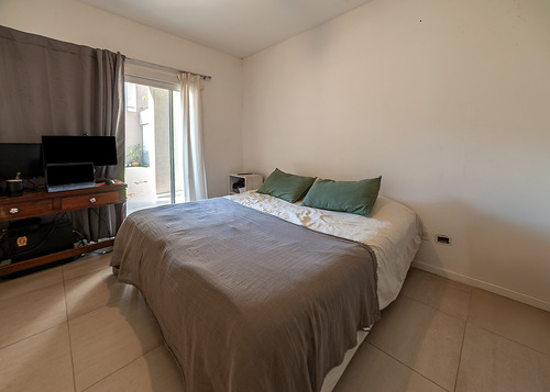 Departamento Dos Ambientes En Venta En Harmony, Pilar, G.b.a. Zona Norte