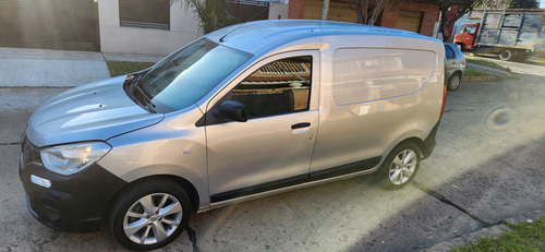 Renault Kangoo 1.6 Furgon Ph3 Confort 1plc