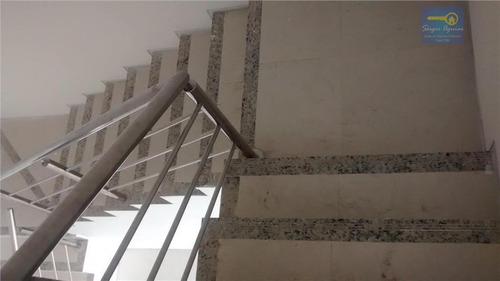 Imagem 30 de 30 de Sobrado Residencial À Venda, Eusébio, Eusébio. - Codigo: Ca0158 - Ca0158