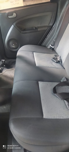 Ford Fiesta Sedan 1.6