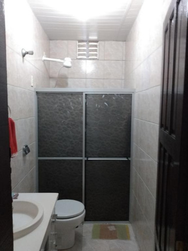 Imagem 9 de 22 de Casa Em Ponta Negra, Natal/rn De 250m² 4 Quartos À Venda Por R$ 250.000,00 - Ca1069043-s